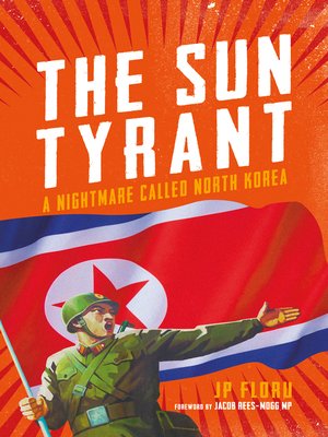 cover image of The Sun Tyrant